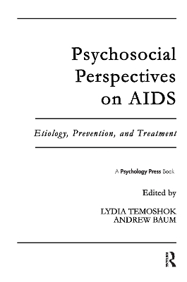 Psychosocial Perspectives on Aids - 