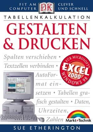 Gestalten und Drucken mit Excel - Sue Etherington