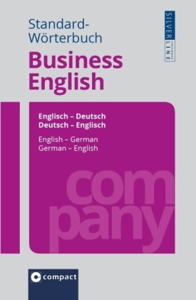 Standard-Wörterbuch Business English - Patricia McBride, Sarah Lewis-Schätz