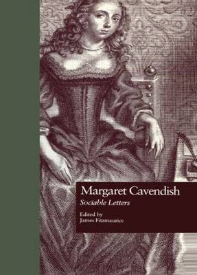 Margaret Cavendish - 