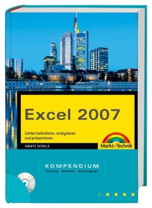 Excel 2007 - Ignatz Schels