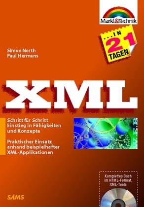 XML - Simon North, Paul Hermans