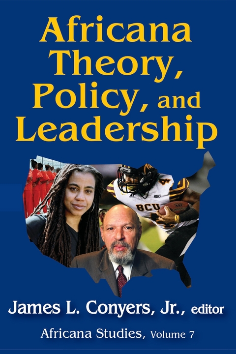 Africana Theory, Policy, and Leadership - 