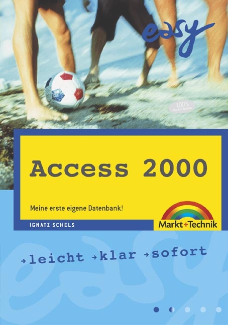 Access 2000 - Ignatz Schels