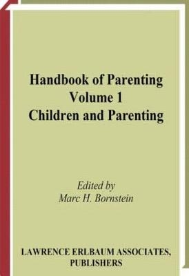 Handbook of Parenting - 