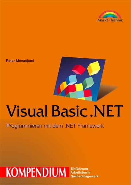 Visual Basic .NET - Peter Monadjemi