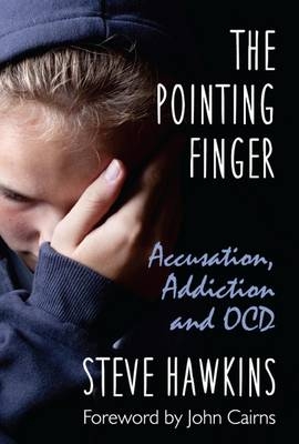 The Pointing Finger - Steve Hawkins