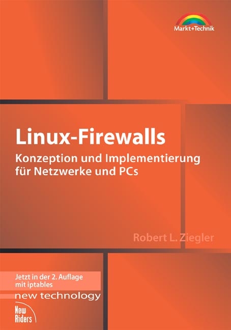 Linux-Firewalls - Robert L Ziegler