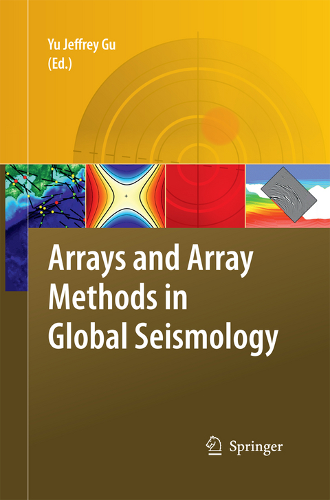 Arrays and Array Methods in Global Seismology - 