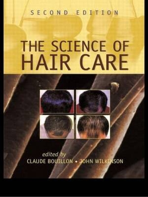 The Science of Hair Care - Charles Zviak