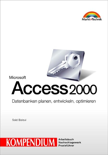 Access 2000 - Said Baloui