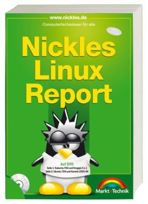 Nickles Linux Report - Michael Nickles