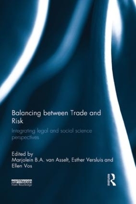 Balancing between Trade and Risk - 