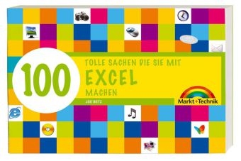 Excel - 100 Tolle Sachen - Rainer W Schwabe