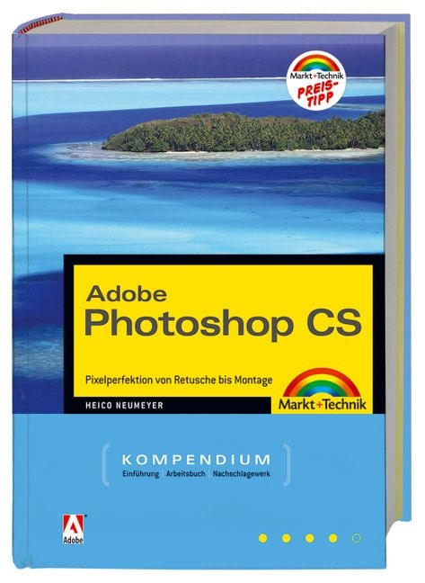 Adobe Photoshop CS - Heico Neumeyer