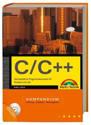 C/C++ Kompendium - Dirk Louis