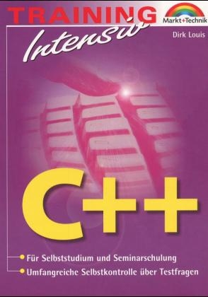 C++ - Dirk Louis