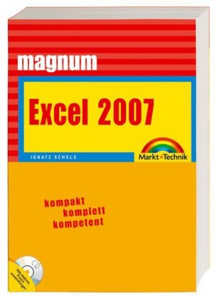 Magnum - Excel 2007 - Ignatz Schels