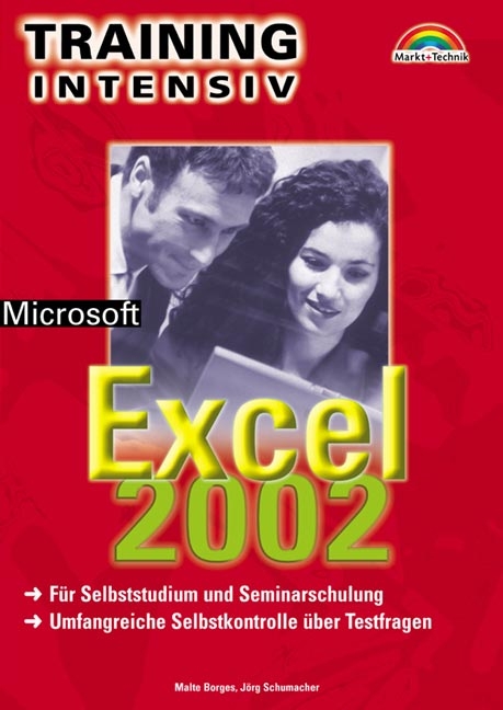 Microsoft Excel 2002 Training Intensiv - Malte Borges