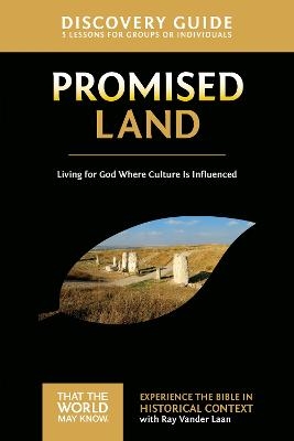 Promised Land Discovery Guide - Ray Vander Laan