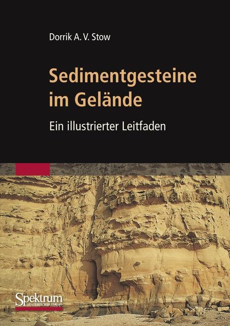 Sedimentgesteine im Gelände - D.A.V. Stow