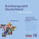 Nationalatlas Bundesrepublik Deutschland - Bevölkerung (CD-ROM)