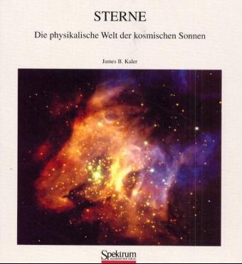 Sterne - James B Kaler