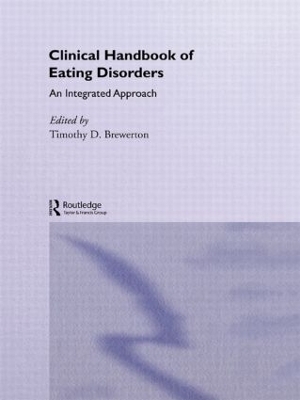 Clinical Handbook of Eating Disorders - 