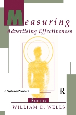 Measuring Advertising Effectiveness - 