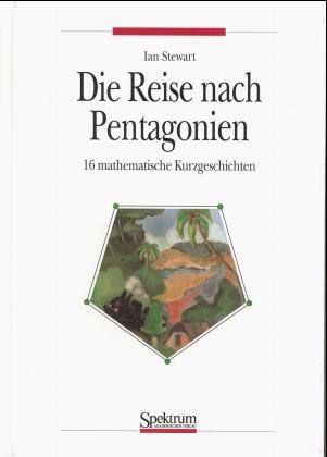 Mathematische Kurzgeschichten - Ian Stewart