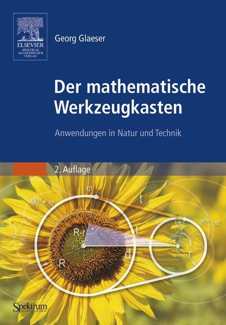 Der mathematische Werkzeugkasten - Georg Glaeser