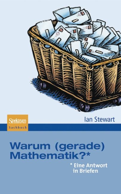 Warum (gerade) Mathematik? - Ian Stewart