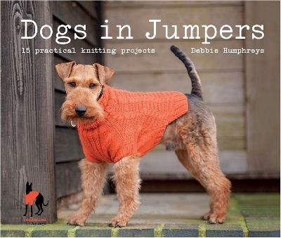 Dogs in Jumpers - Redhound for Dogs