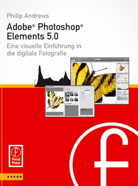 Adobe Photoshop Elements 5.0 - Philip Andrews