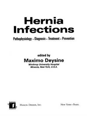 Hernia Infections - 