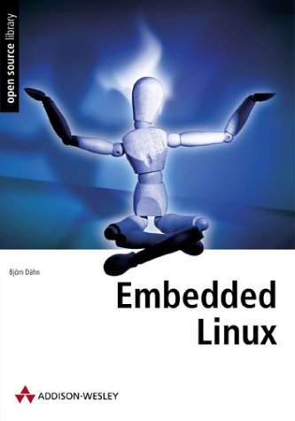 Embedded Linux - Björn Dähn