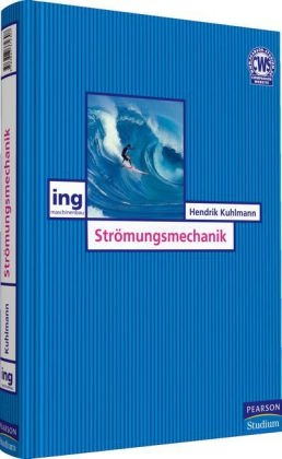 Strömungsmechanik - Hendrik Kuhlmann