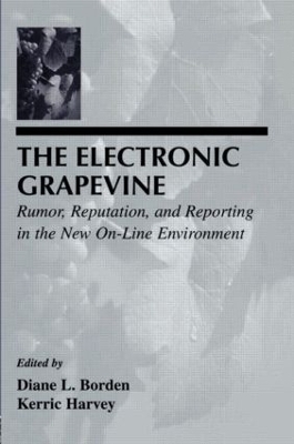 The Electronic Grapevine - 