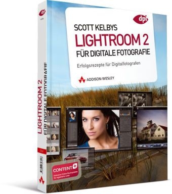 Scott Kelbys Lightroom 2 für digitale Fotografie - Scott Kelby