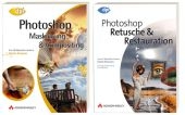 Photoshop - Maskierung & Compositing /Retusche & Restauration - Katrin Eismann