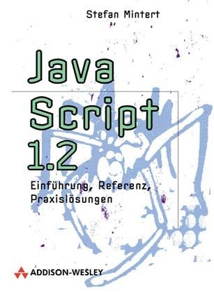 JavaScript 1.2 - Stefan Mintert