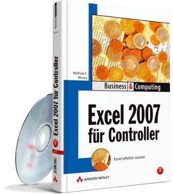 Excel 2007 für Controller - Wolfram E. Mewes