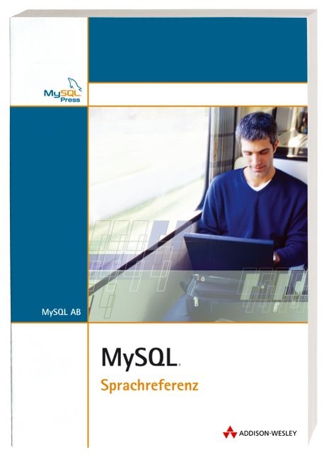 MySQL - Paul Dubois