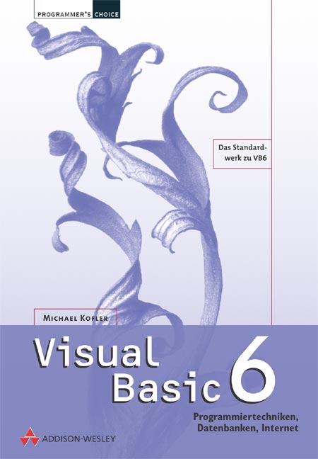 Visual Basic 6 - Special Edition - Michael Kofler