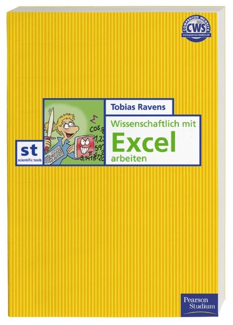 Wissenschaftlich mit Excel arbeiten - Tobias Ravens