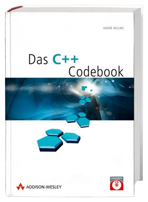 Das C++ Codebook - André Willms