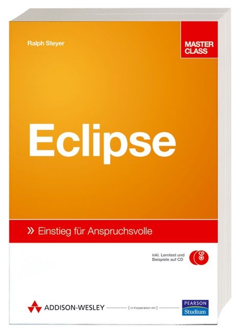 Eclipse - Ralph Steyer