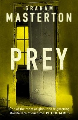 Prey -  Graham Masterton