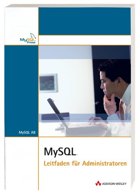 MySQL - Paul Dubois