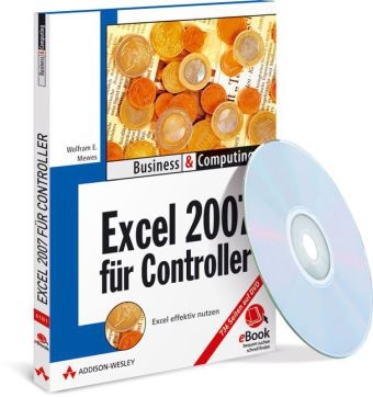 Excel 2007 für Controller - eBook - Wolfram E. Mewes